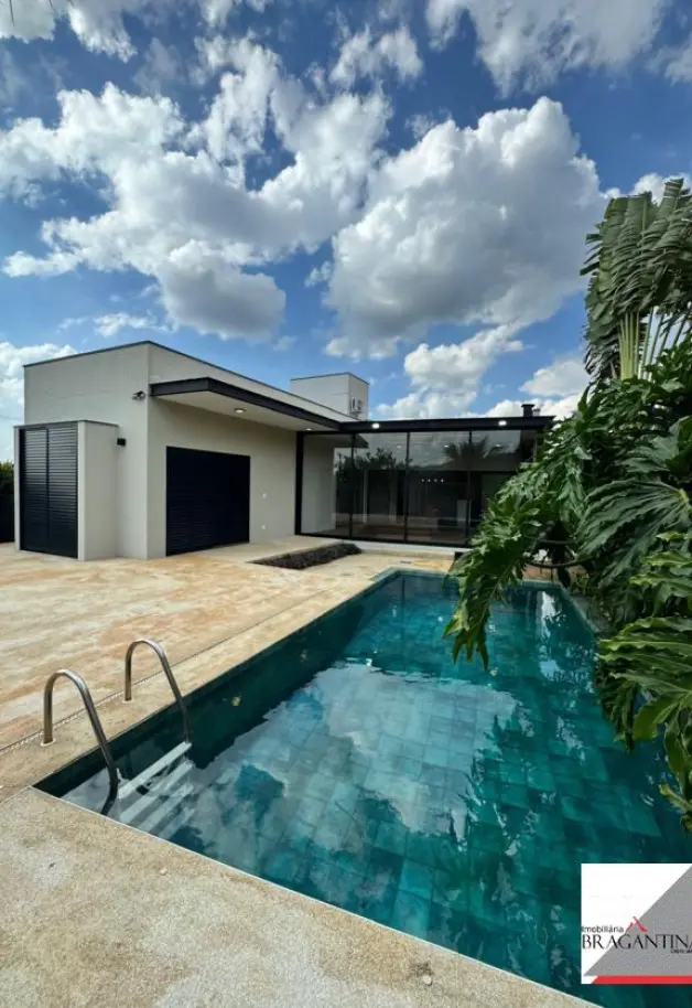 Vende, casa, Cond. Terras de Santa Cruz, zona sul, Bragança Pta-SP - Foto 17