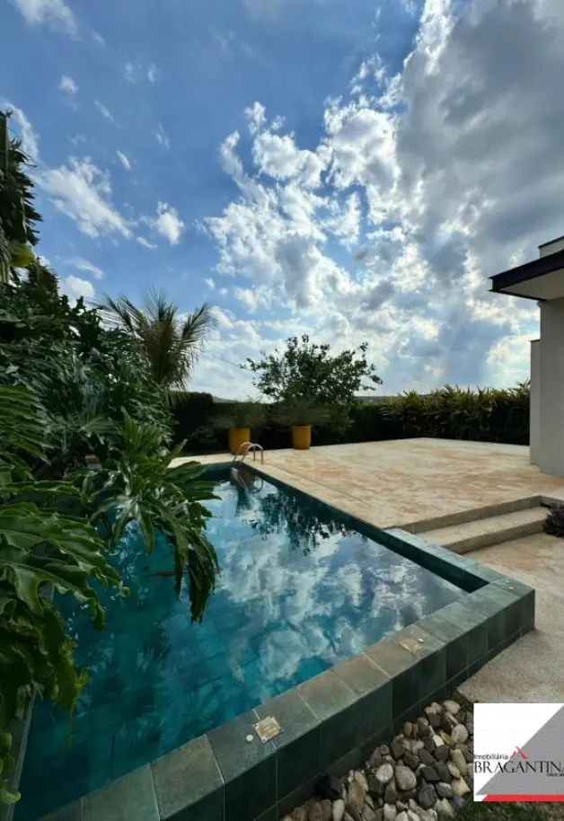 Vende, casa, Cond. Terras de Santa Cruz, zona sul, Bragança Pta-SP - Foto 0