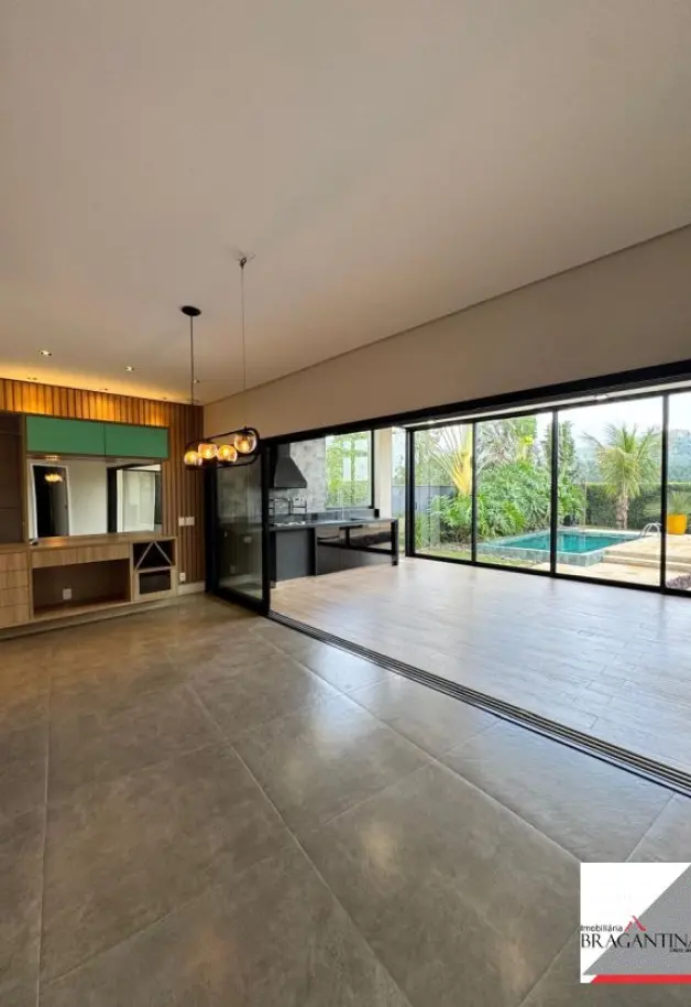 Vende, casa, Cond. Terras de Santa Cruz, zona sul, Bragança Pta-SP - Foto 5