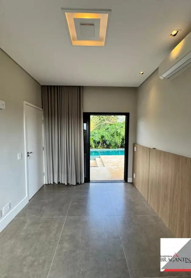 Vende, casa, Cond. Terras de Santa Cruz, zona sul, Bragança Pta-SP - Foto 7