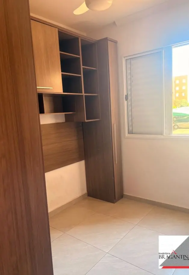 Vende, apartamento, Colinas da Mantiqueira, zona sul, Bragança Pta-SP - Foto 8