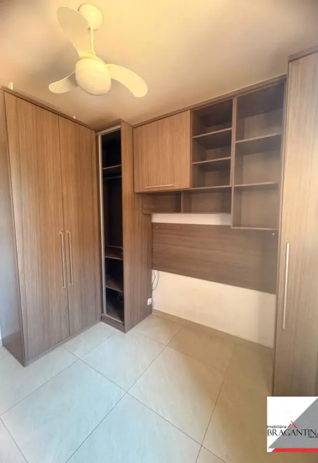 Vende, apartamento, Colinas da Mantiqueira, zona sul, Bragança Pta-SP - Foto 9