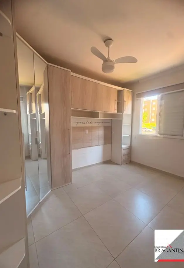 Vende, apartamento, Colinas da Mantiqueira, zona sul, Bragança Pta-SP - Foto 10