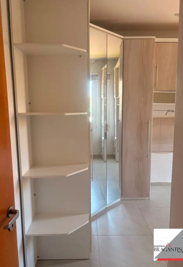 Vende, apartamento, Colinas da Mantiqueira, zona sul, Bragança Pta-SP - Foto 11