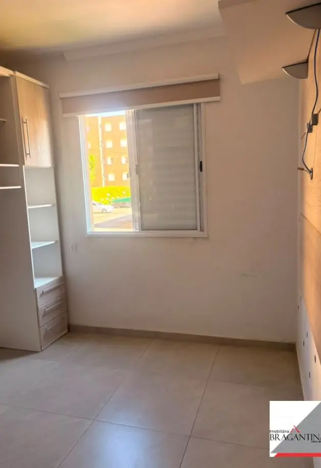 Vende, apartamento, Colinas da Mantiqueira, zona sul, Bragança Pta-SP - Foto 12