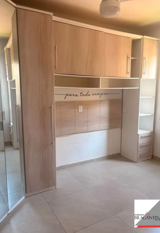 Vende, apartamento, Colinas da Mantiqueira, zona sul, Bragança Pta-SP - Foto 14