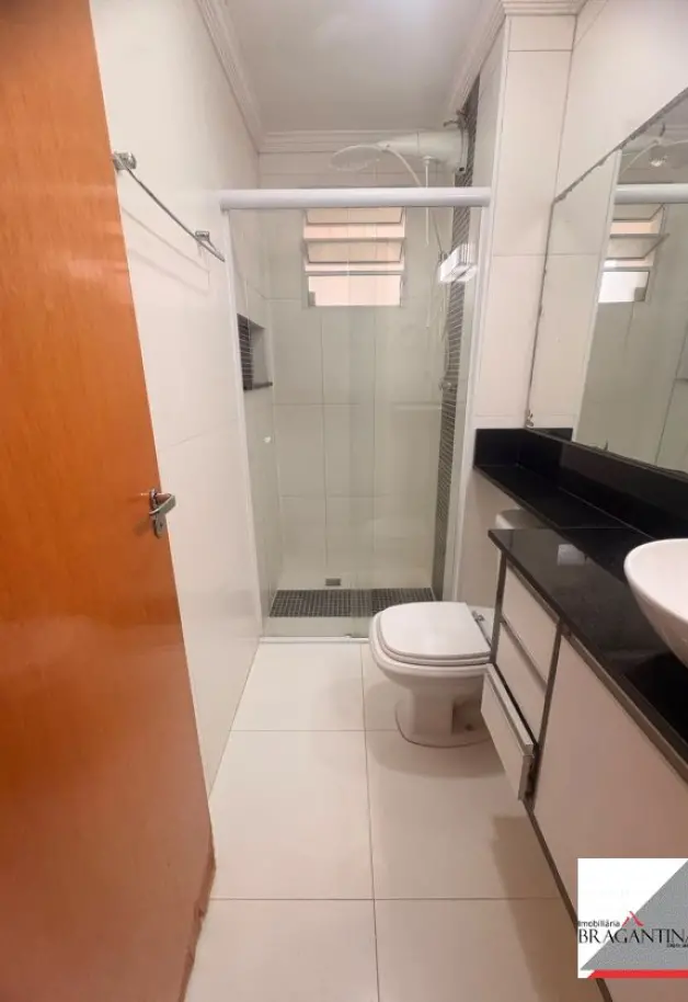Vende, apartamento, Colinas da Mantiqueira, zona sul, Bragança Pta-SP - Foto 5