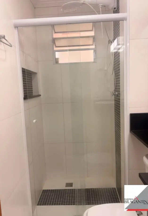 Vende, apartamento, Colinas da Mantiqueira, zona sul, Bragança Pta-SP - Foto 7