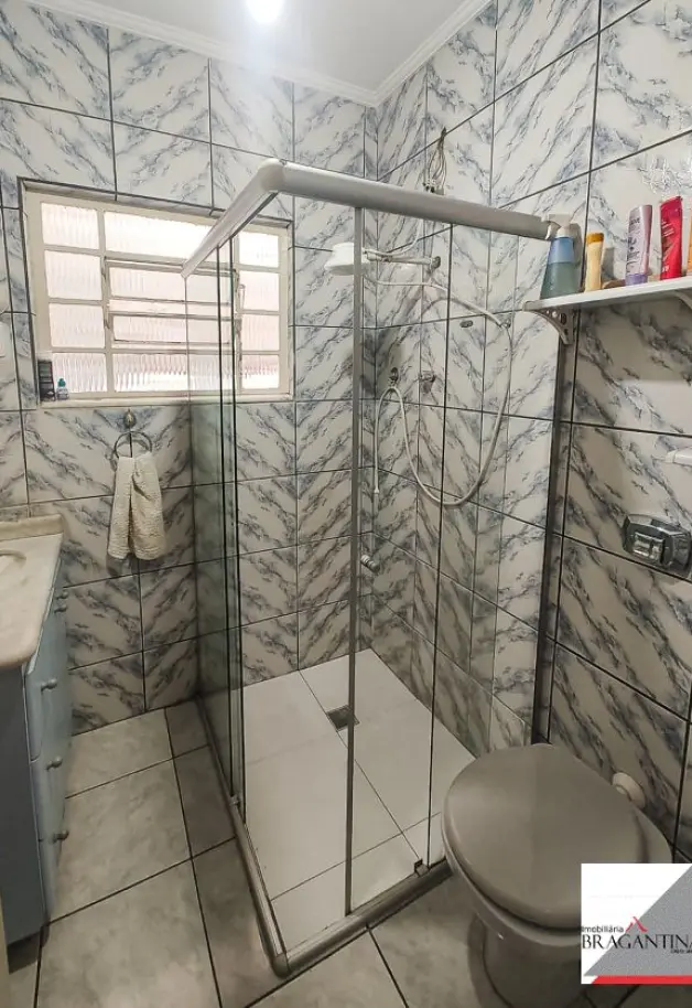 Vende, casa, Jardim São Cristóvão, Bragança Paulista-SP - Foto 6