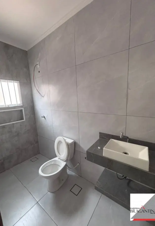 Vende, casa, Residencial Jardim Bonança, Bragança Paulista-SP - Foto 9