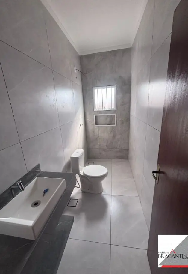 Vende, casa, Residencial Jardim Bonança, Bragança Paulista-SP - Foto 6