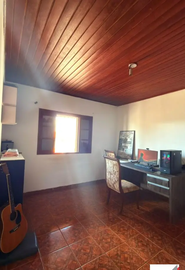 Vende, casa, Cidade Planejada II, Bragança Paulista-SP - Foto 3