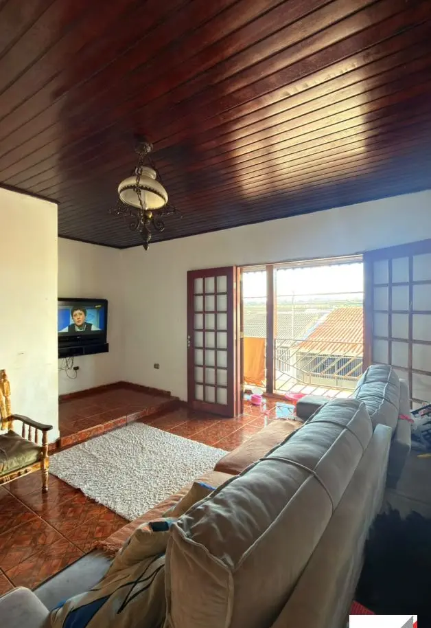 Vende, casa, Cidade Planejada II, Bragança Paulista-SP - Foto 1