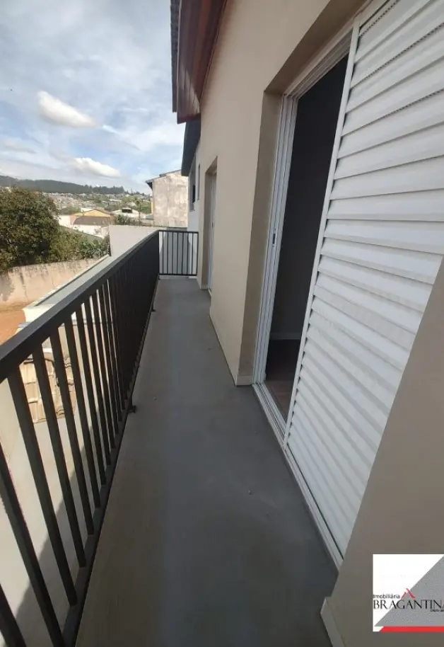 Vende, casa, Jardim Santa Paulina, Bragança Paulista-SP - Foto 14