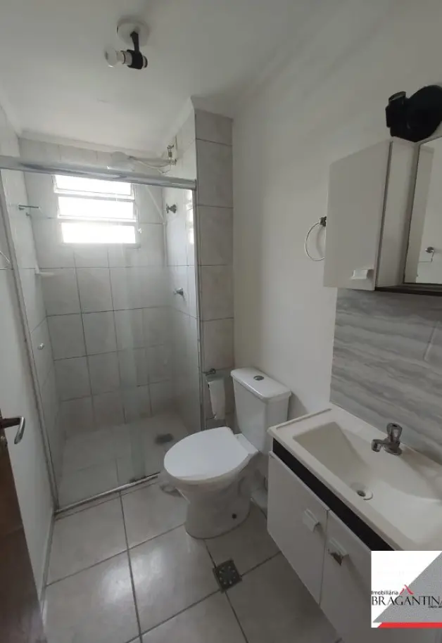 Aluga, apartamento, Colinas da Mantiqueira, Bragança Paulista-SP - Foto 11