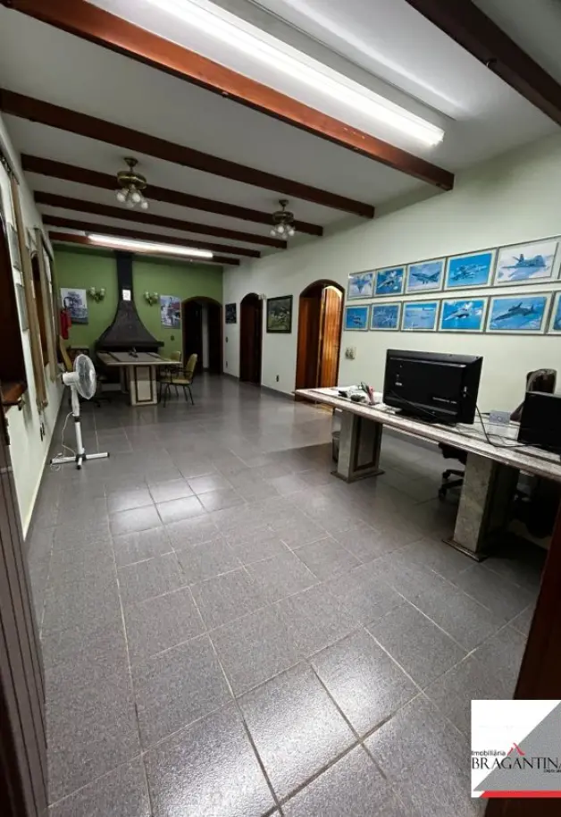 Aluga, casa, uso misto, Vale Encantado, Bragança Paulista-SP - Foto 6