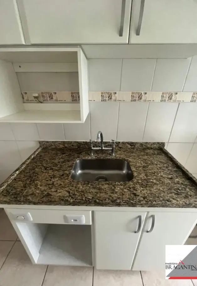 Vende, apartamento, Colinas da Mantiqueira, Bragança Paulista-SP - Foto 0