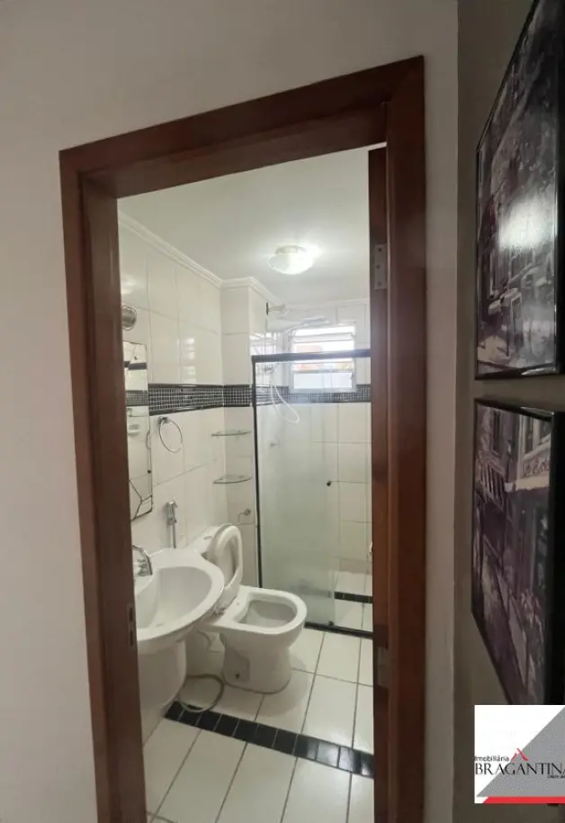 Vende, apartamento, Colinas da Mantiqueira, Bragança Paulista-SP - Foto 4