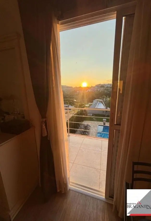 Vende, casa, condomínio Vale das Águas, Bragança Paulista-SP - Foto 0