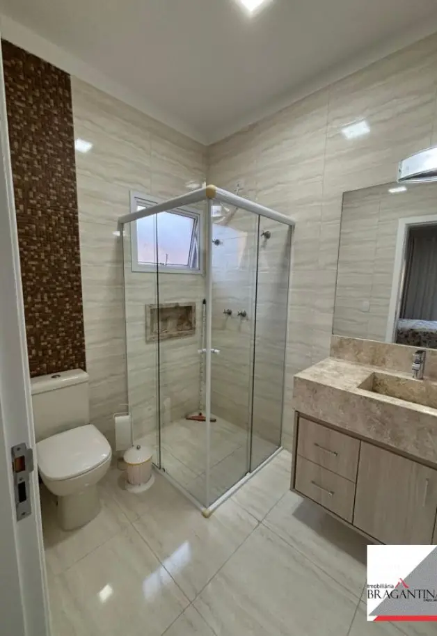 Vende, casa, condomínio Vale das Águas, Bragança Paulista-SP - Foto 4