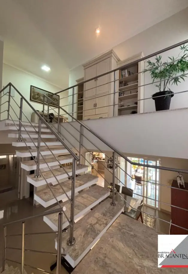Vende, casa, condomínio Vale das Águas, Bragança Paulista-SP - Foto 2