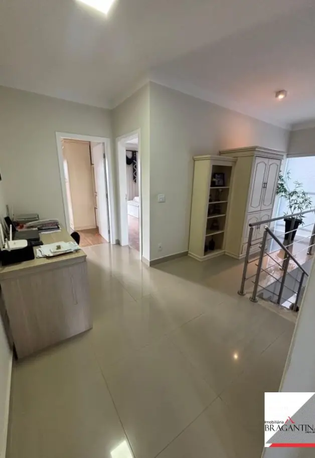 Vende, casa, condomínio Vale das Águas, Bragança Paulista-SP - Foto 3