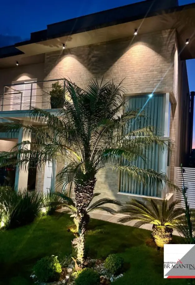 Vende, casa, condomínio Vale das Águas, Bragança Paulista-SP - Foto 5