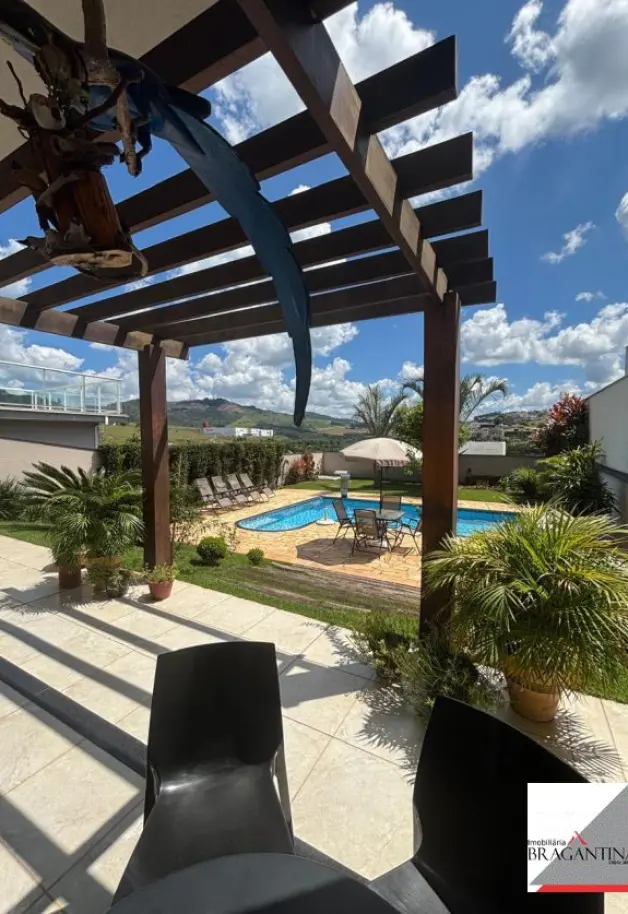 Vende, casa, condomínio Vale das Águas, Bragança Paulista-SP - Foto 6