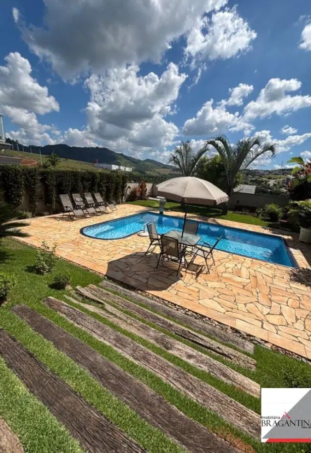 Vende, casa, condomínio Vale das Águas, Bragança Paulista-SP - Foto 9