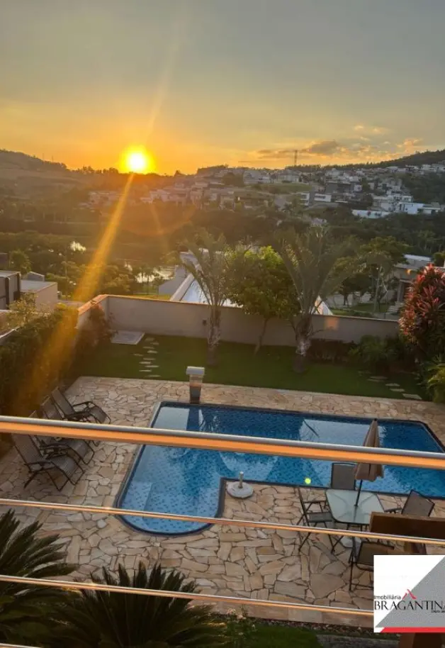 Vende, casa, condomínio Vale das Águas, Bragança Paulista-SP - Foto 10