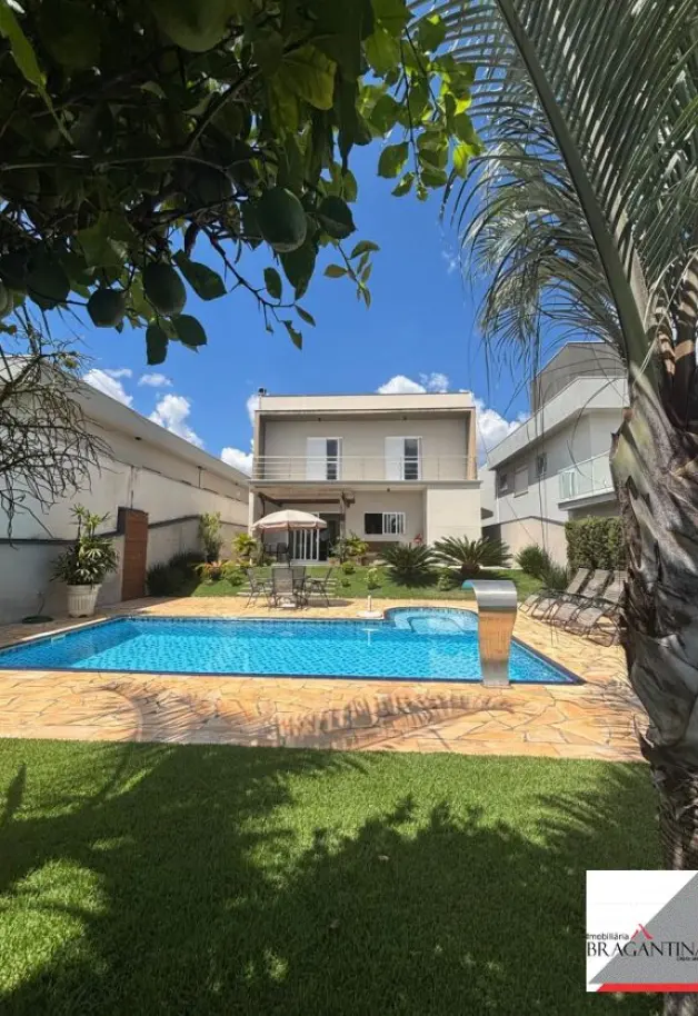 Vende, casa, condomínio Vale das Águas, Bragança Paulista-SP - Foto 11