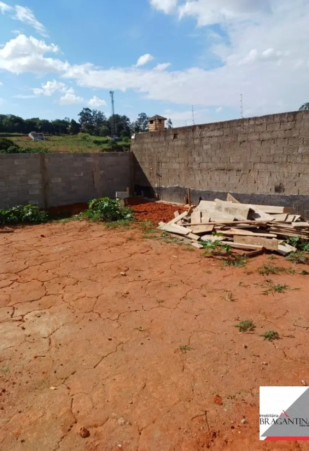Vende, terreno, Residencial dos Lagos, Zona Sul, Bragança Paulista-SP - Foto 0