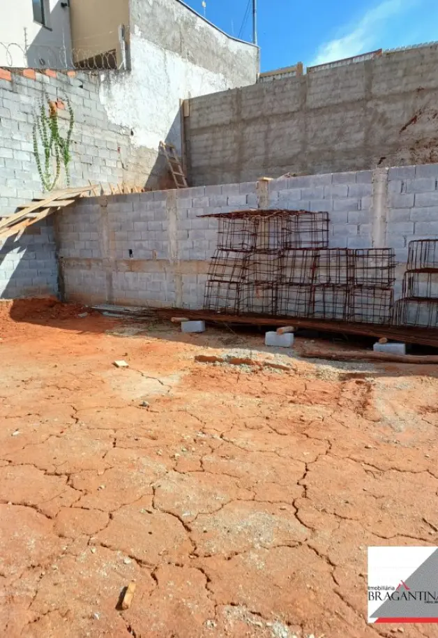 Vende, terreno, Residencial dos Lagos, Zona Sul, Bragança Paulista-SP - Foto 1