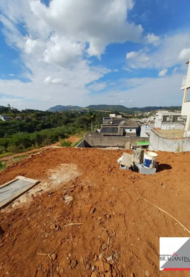 Vende, terreno, Residencial dos Lagos, Zona Sul, Bragança Paulista-SP - Foto 2