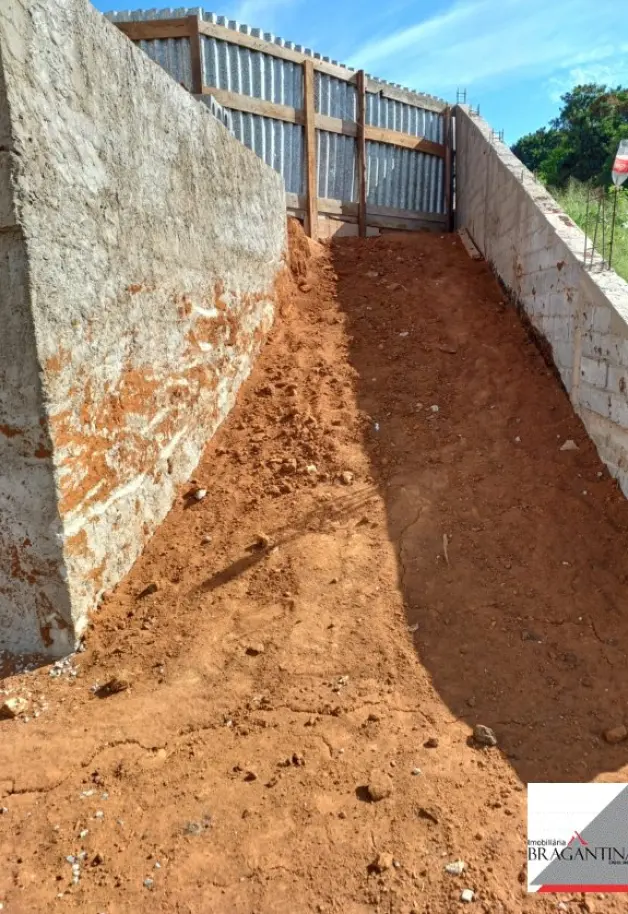 Vende, terreno, Residencial dos Lagos, Zona Sul, Bragança Paulista-SP - Foto 3
