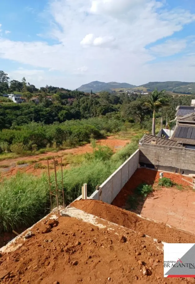Vende, terreno, Residencial dos Lagos, Zona Sul, Bragança Paulista-SP - Foto 4