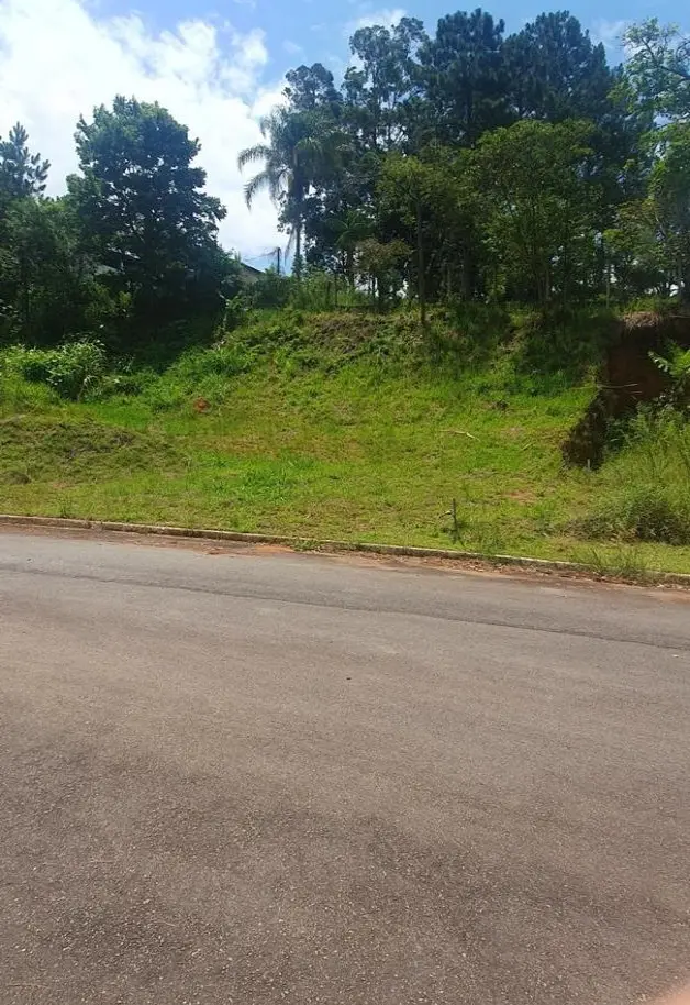 Vende, terreno, Vale das Emas, Bragança Paulista SP. - Foto 1