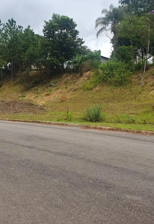 Vende, terreno, Vale das Emas, Bragança Paulista SP. - Foto 20