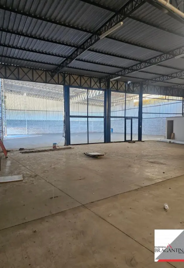 Aluga, galpão comercial, Rod Fernão Dias, Itapeva-MG - Foto 0