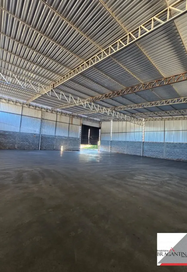 Aluga, galpão comercial, Rod Fernão Dias, Itapeva-MG - Foto 3