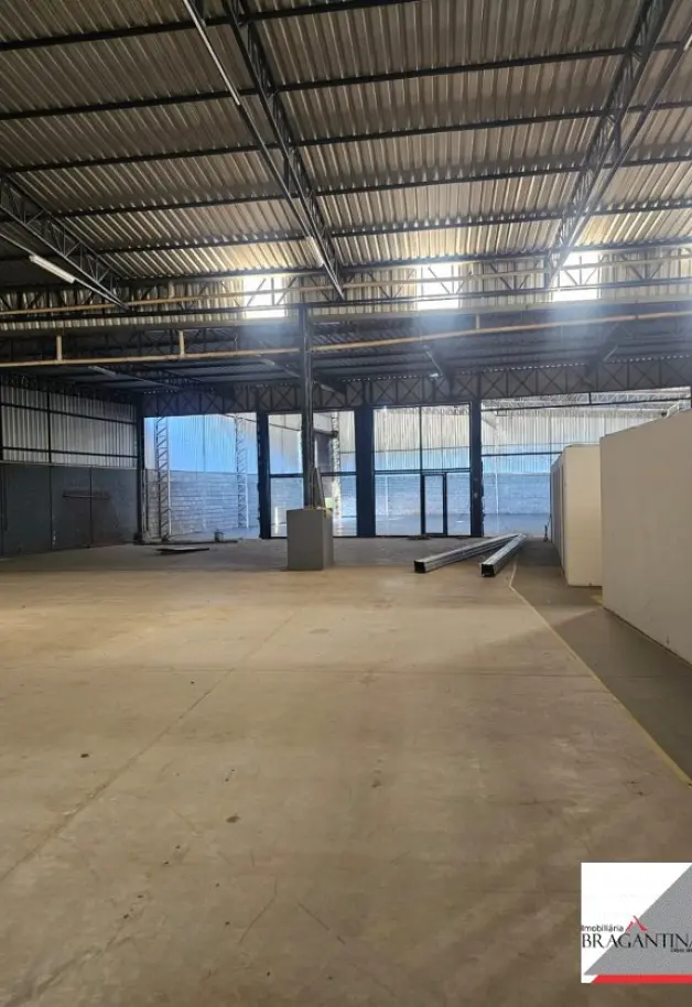 Aluga, galpão comercial, Rod Fernão Dias, Itapeva-MG - Foto 6