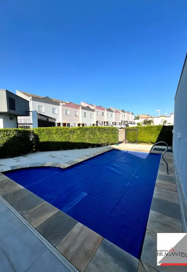 Vende, casa, Residencial Petrae, Atibaia-SP - Foto 5