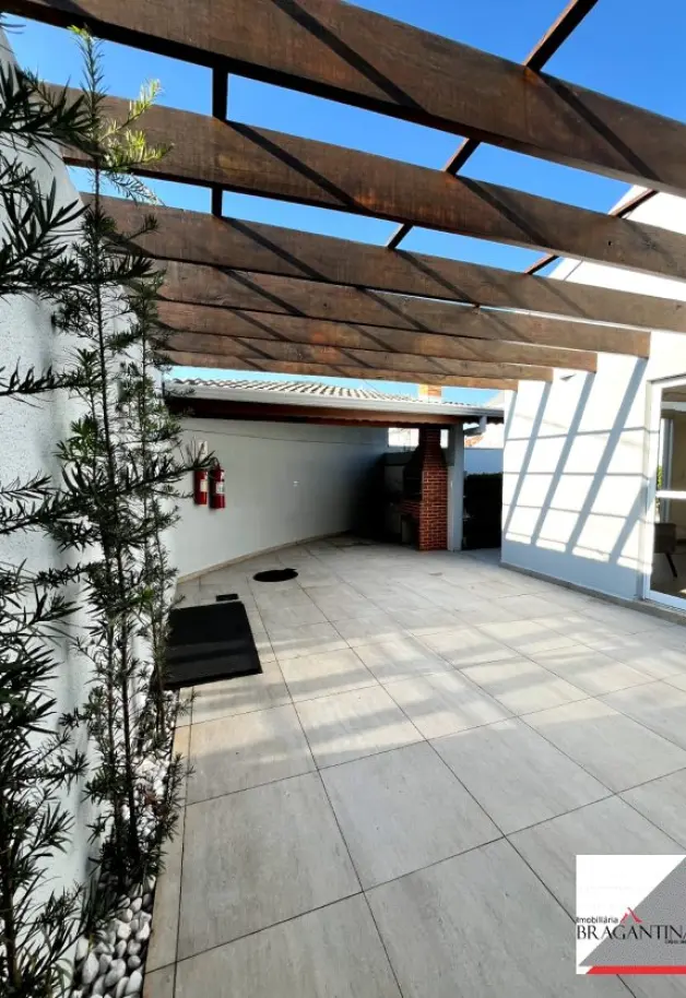 Vende, casa, Residencial Petrae, Atibaia-SP - Foto 6