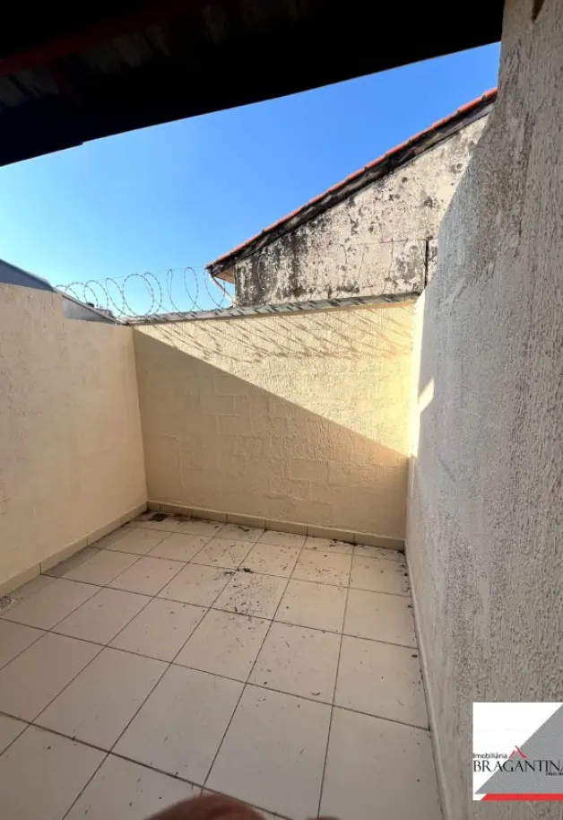 Vende, casa, Residencial Petrae, Atibaia-SP - Foto 13