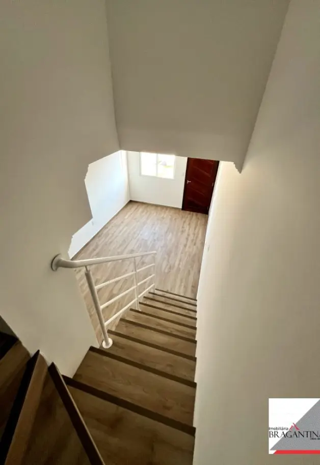 Vende, casa, Residencial Petrae, Atibaia-SP - Foto 15