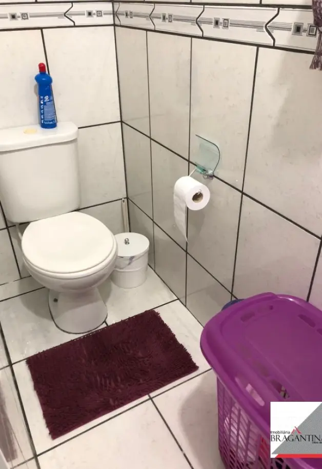 Vende, sobrado, Vila Motta, Bragança Paulista-SP - Foto 9