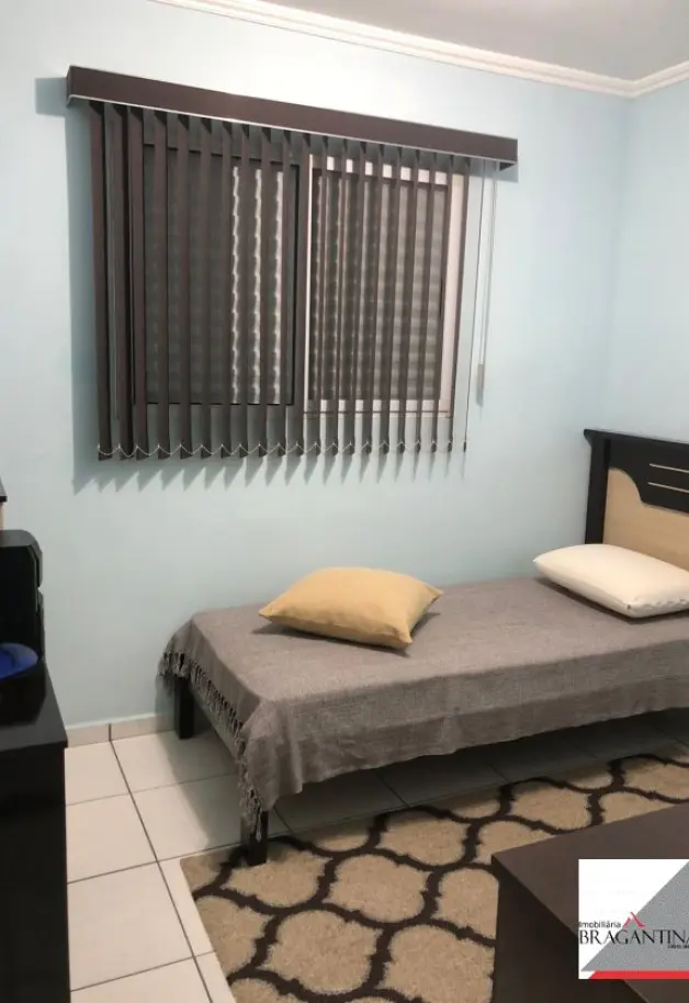 Vende, sobrado, Vila Motta, Bragança Paulista-SP - Foto 4