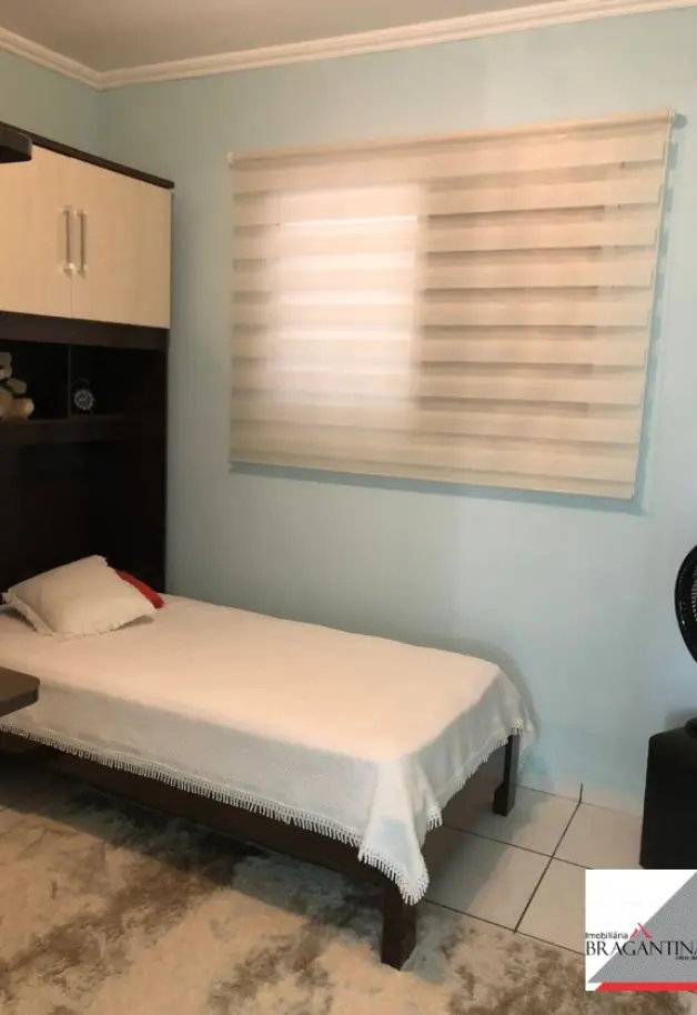 Vende, sobrado, Vila Motta, Bragança Paulista-SP - Foto 5