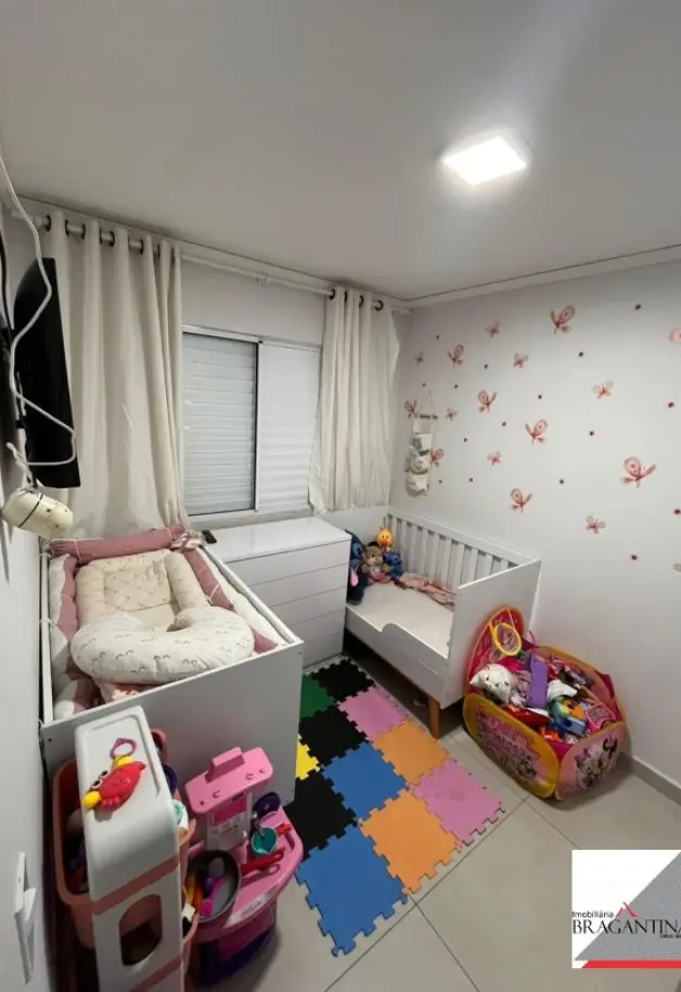 Vende, apartamento, Villagio Jaguari 1, Bragança Paulista-SP - Foto 0