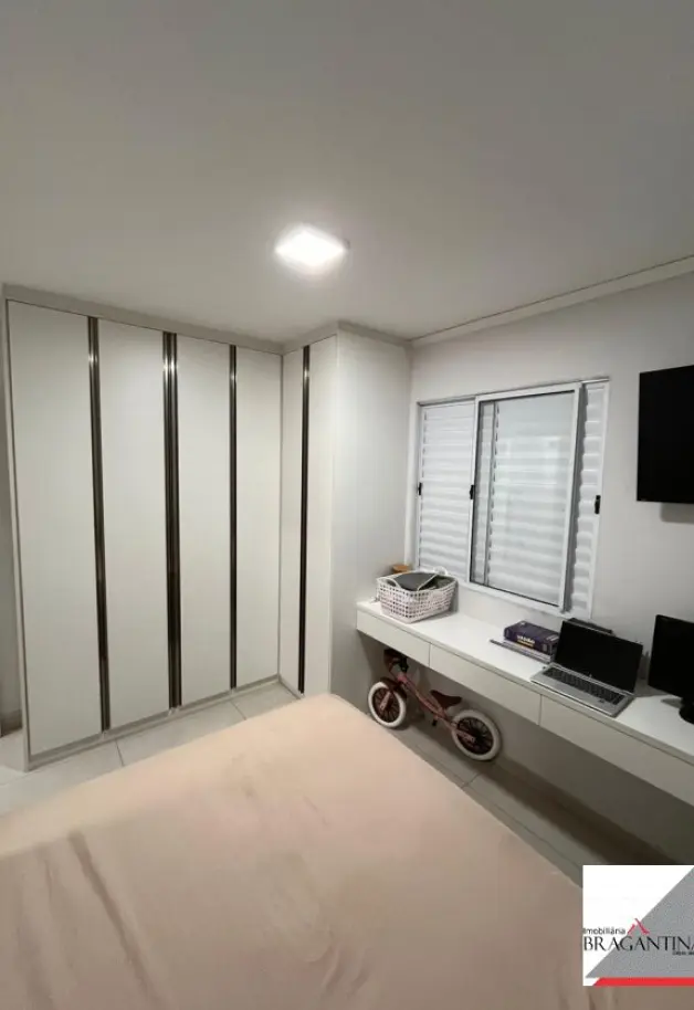 Vende, apartamento, Villagio Jaguari 1, Bragança Paulista-SP - Foto 9